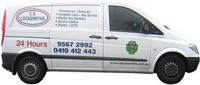 Locksmith Hurstville
